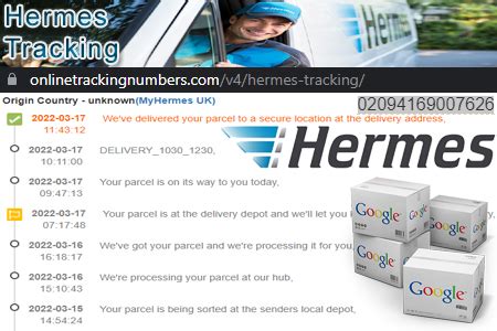 hermes italia trasporti|Tracking Hermes .